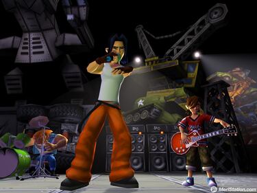 [E3] Instrumentos para toda la familia con Musiic Party