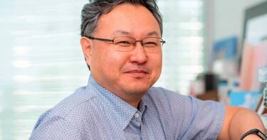 Shuhei Yoshida: "Los desarrolladores dicen que desarrollar en PS5 en muy fácil"