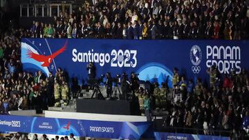 Escándalo por sueldos de Santiago 2023: revelan aumentos millonarios después de los Panamericanos