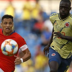 Fiesta sin goles en el Rico Pérez