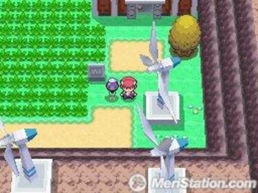 Pokémon Platinum, Impresiones