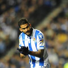 Real Sociedad - Huesca: horario, canal de TV y dónde ver online