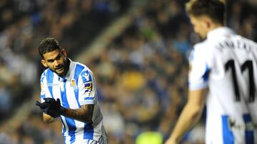 Real Sociedad - Huesca: horario, canal de TV y dónde ver online