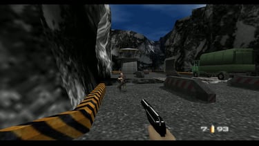 Este recopilatorio de Xbox fue la forma que tuvo el estudio de celebrar sus 30 años de historia