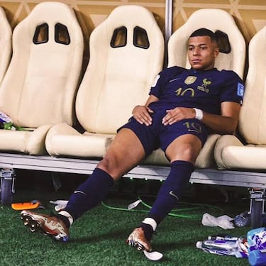 Robo, atraco... Los memes más divertidos del Clásico