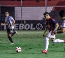Libertad 0-0 Cerro Porteño: resumen, resultado y mejores jugadas