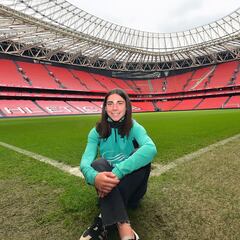 Elexpuru: “El duelo contra el Atlético será definitivo”