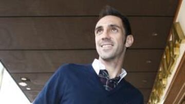 "No jugar siempre resulta malo para mí anímicamente"