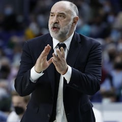 Laso: "No soy tan tonto para decir que los resultados dan igual"