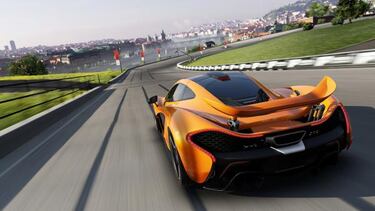 Galería de imágenes: Forza Motorsport 5