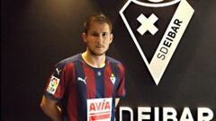Hajrovic, nuevo jugador del Eibar
