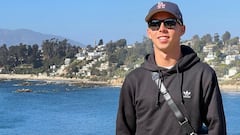 Jugó un Mundial, enfrentó a Kane y hoy lidera a uno de los punteros: “Tenemos ganas de mucho más”