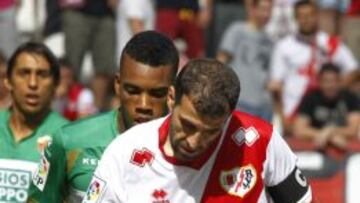 "El equipo debe concienciarse para defender mejor"