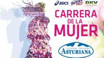 La carrera de Málaga espera unas 4.000 participantes