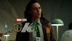 Tráiler spot de Loki