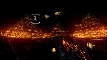 Captura de pantalla - Rez Infinite (PS4)