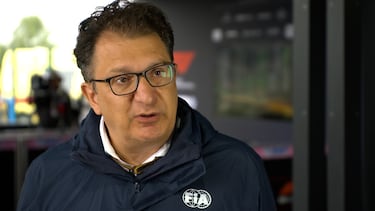 La F1 que viene en 2026