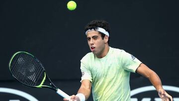 Jaume Munar accede al cuadro principal y jugará ante Monfils