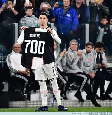 El Madrid, el Barça... los memes más divertidos de la jornada