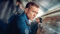 Este frenético thriller está a punto de convertirse en uno de los mayores éxitos de la historia de Netflix