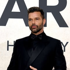 5 cosas que probablemente no sabías de Ricky Martin