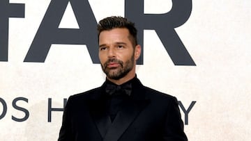 Ricky Martin se encuentra en medio de la polémica debido a una denuncia por violencia doméstica. A continuación, 5 cosas que no sabías del cantante.