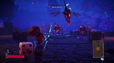 Lost in Random, impresiones. La envidia de Tim Burton, Henry Selick y Alice Madness