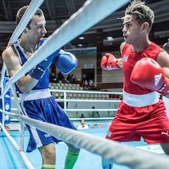 El COI amenaza al boxeo: puede caerse de Juegos Olímpicos