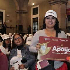 ¿Cómo solicitar el apoyo por desempleo en Edomex? Requisitos y registro para recibir 15 mil pesos