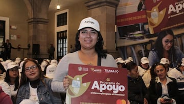 ¿Cómo solicitar el apoyo por desempleo en Edomex? Requisitos y registro para recibir 15 mil pesos