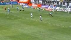 “Felipe, correcta decisión, puede reanudar, penal confirmado para Colo Colo”