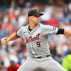 Un informe sugiere que Jack Flaherty llega a los Dodgers con problemas médicos