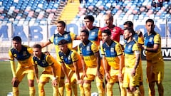 Everton ficha a ex ‘10′ de Colo Colo