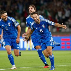 Goleada tras el escándalo