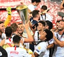 El Sevilla jugará la Supercopa de Europa ante el Bayern