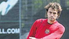 Villarreal y Espanyol alejan a Ezquerro del Athletic