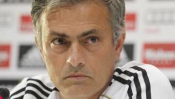 '¿La encuesta? El Madrid es el mejor equipo de la historia'