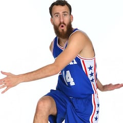 Sergio Rodríguez: "Da gusto ver jugar a Doncic, es un fenómeno"