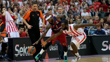 El Barcelona afronta una nueva prueba de fuego en Tel Aviv