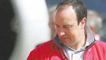 "La afición cantó hasta en el descanso y eso nos animó. Pero el tan temprano en la segunda parte lo cambió todo. Empezamos a creer en nuestras posibilidades"