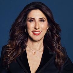 Paz Padilla se reincorpora a Sálvame tras la muerte de su marido