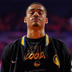 Warriors - Celtics: cuándo empiezan las Finales NBA 2022, partidos, horarios, calendario y resultados