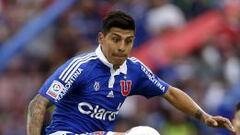 El futuro de Patricio Rubio
se aleja de Querétaro