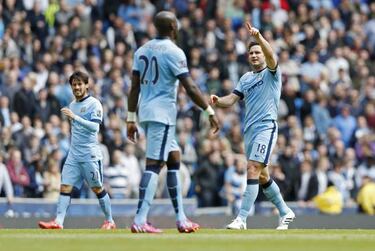 Frank Lampard: adiós al medio más goleador del siglo XXI