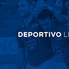 El Deportivo patrocinará al Hockey Club Liceo