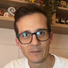 Rafael Alonso, experto en RRHH: “Elige dónde pones tu energía, no eres tan importante, la empresa puede seguir sin ti”