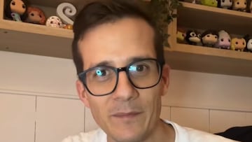 Rafael Alonso, HR expert: “Choose where you put your energy, you’re not that important, the company can continue without you”