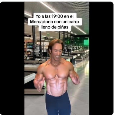 Los mejores memes de ‘Tinderdona’, el arte de ligar en Mercadona