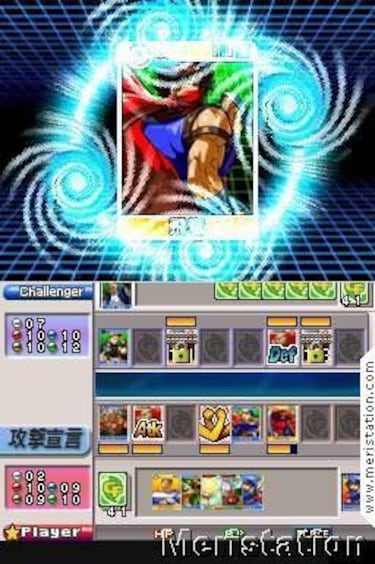 SNK vs. Capcom Card Fighters DS, Impresiones