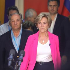 “Matthei no iba ir al comando de Kast, pero finalmente fue obligada a ir, incluso lloró en su comando”